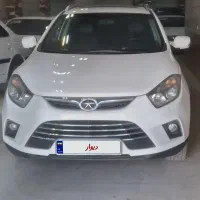 جک s5|خودرو سواری و وانت|بروجرد, |دیوار