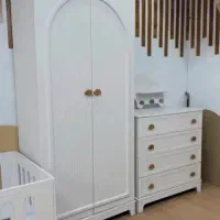 کمد تخت نوزاد نوجوان میز تحریر