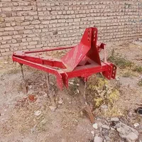 تراکتور ۴۵۵ جفت همراه ادوات سمپاش و تریلی و...|خودرو سنگین|تهران, آبشار|دیوار