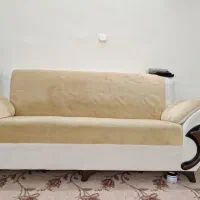 مبل|مبلمان خانگی و میز عسلی|نورآباد, |دیوار