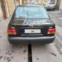 ۸۵بدون رنگ دوگانه|خودرو سواری و وانت|تبریز, |دیوار