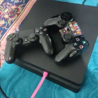 ps4 اسلیم ۱ ترا