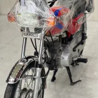 رهرو سری اول A1