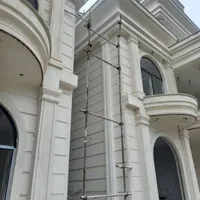 سیمانکاری سیمانبری نمارومی کلاسیک نئوکلاسیک آبصاف|خدمات پیشه و مهارت|محمودآباد, |دیوار