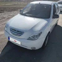 تیبا ۲ مدل ۹۶