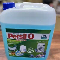 مایع لباسشویی ده لیتری درجه یک