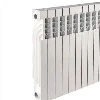 رادیاتور 12 پره ایران رادیاتور ترمو آکبند بالوازم