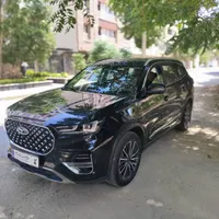 فونیکس تیگو 8 پرو مدل ۱۴۰۱|خودرو سواری و وانت|تهران, دریاچه شهدای خلیج فارس|دیوار