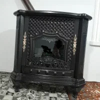 بخاری گازی|بخاری، هیتر، شومینه|قره ضیاالدین, |دیوار