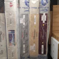 تشک رویال VIP با کیفیت درجه یک