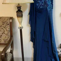 لباس مجلسی زنانه مناسب سایز۳۶ تا۴۰ زیر قیمت