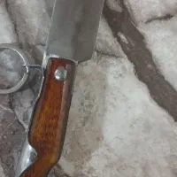 چاقوی تیز مینایی|کوهنوردی و کمپینگ|ارومیه, |دیوار