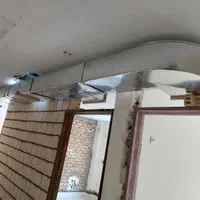 کانال سازی کولر|خدمات پیشه و مهارت|کرمانشاه, |دیوار