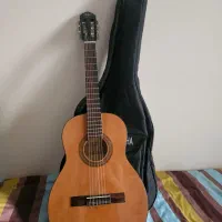 گیتار ۳ چهارم هافنر