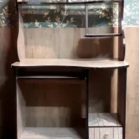 میز کامپیوتر و تحریر