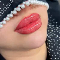 میکرو و میکروبلیدینگ ابرو و شیدینگ لب و تینت لب