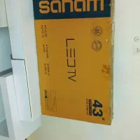 تلویزیون ۴۳ صنام