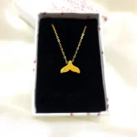 گردنبند های پلاک سه بعدی دارای مدل های مختلف