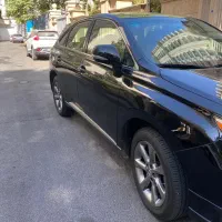 لکسوس RX 350