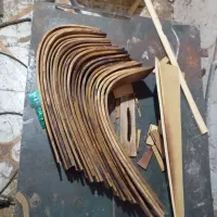 ساز قوپوز|سازهای سنتی|کلیبر, |دیوار