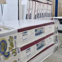 پخخش اننواع تشک های vip روییال اصل//