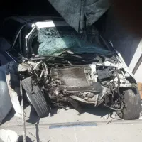 مرکز اسقاط خودرو فرسوده واوراقی تصادفی|خودرو سواری و وانت|تیران, |دیوار