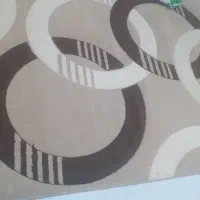 گلیم فرش ۶ متری