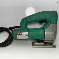 اره عمود بر|ابزارآلات|قم, قلعه کامکار|دیوار