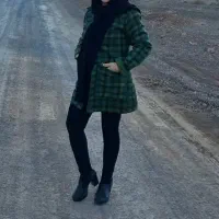 پالتو و کاپشن زنانه و دخترانه انه نو و درحد نو|لباس|اصفهان, خواجو|دیوار