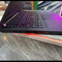 لپتاپ lenovo T14 نسل ده و یازدهم تست شده با فاکتور|رایانه همراه|اهواز, نادری|دیوار