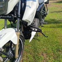 اپاچی ۱۸۰|موتورسیکلت|فومن, |دیوار