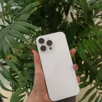 آیفون 16 پرومکس ریجستر شده باتری 100|موبایل|کرج, عظیمیه|دیوار