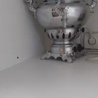 سماور گازی|سماور، چایساز، قهوهساز|تهران, مسعودیه|دیوار