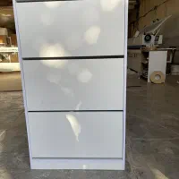 جاکفشی داشبوردی|جاکفشی، کمد، دراور|پردیس, شهرک صنعتی خرمدشت فاز ۷|دیوار