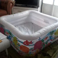 استخر بادی کودک|اسباب‌‌بازی|کرج, عظیمیه|دیوار