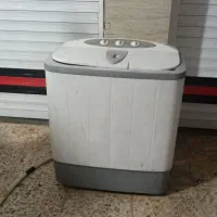 لباسشویی پاکشوما