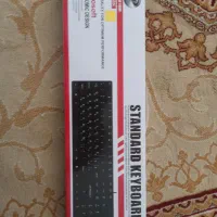 موس گیمینک T-daggerو کیبرد|قطعات و لوازم جانبی رایانه|قم, شهر قائم|دیوار