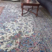 فرش دست باف