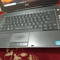 لپ‌تاپ i5 دل هارد ssd در حد و سلامت|رایانه همراه|تهران, خلیج فارس|دیوار