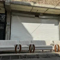 مبل سجاد کد۱۵۹۴|مبلمان خانگی و میز عسلی|نهاوند, |دیوار