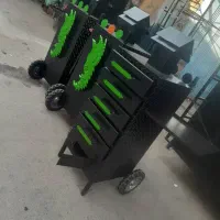 شلغم پز صنعتی cg لبو بلال باقالی آهنی پز zsr