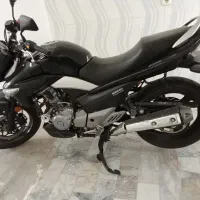 سوزوکی اینازوما ۲۵۰ مدل ۱۴۰۱