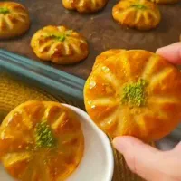 آموزش سوغات گرگان