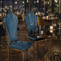 صندلی تالار کژال