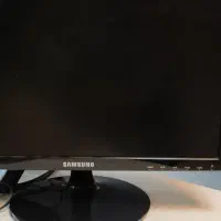 مانیتور S19C325N plus با ست کیبورد وماوس تسکو|قطعات و لوازم جانبی رایانه|کرج, شهرک بنفشه|دیوار