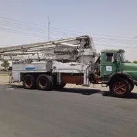 فروش دکل  ۳۶ متری فوق العاده