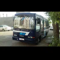 مینی بوس اویکو a80