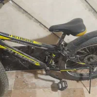 دوچرخه المپیا سایز ۲۴بزرگ