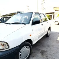 پراید ۱۳۱ مدل ۹۸ تمام فابریک