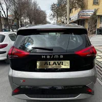 هایما X7، مدل ۱۴۰۴ تیتانیوم|خودرو سواری و وانت|شهرکرد, |دیوار